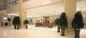 Damojin Hotel