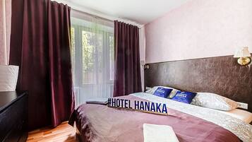 Apartment | 1 Schlafzimmer, kostenloses WLAN