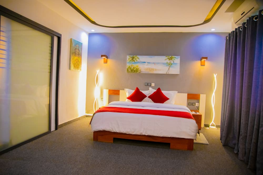 Hotel La Casa Cielo