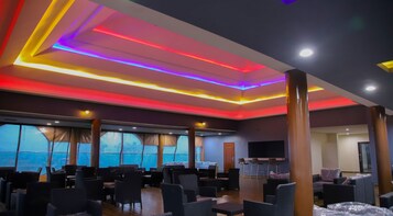 Terraza en la azotea