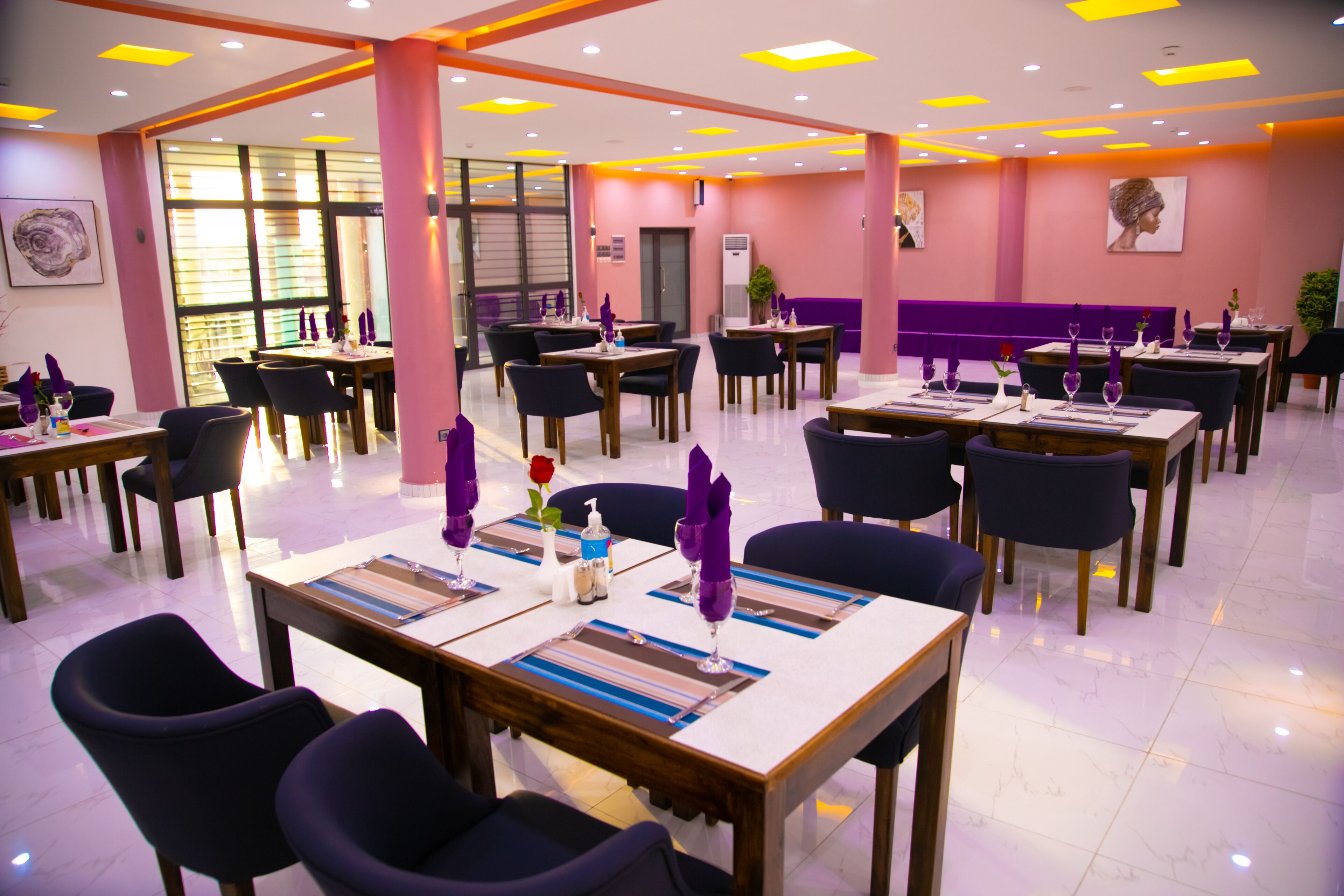 Restaurante