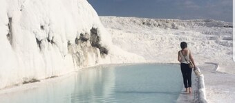 Karaca Termal Pansiyon