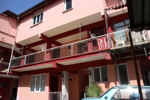 Exterior - Karaca Termal Pansiyon (Denizli)