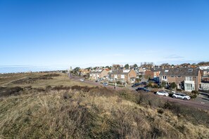Beach - Studio Jadana - A great couples get away (Zandvoort)