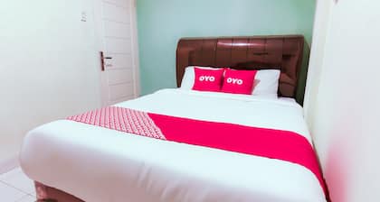 OYO 3493 Nami House