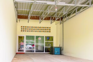 View from property - OYO 3493 Nami House (Medan)