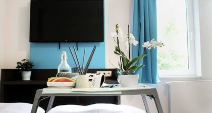 besttime Hotel Bendorf