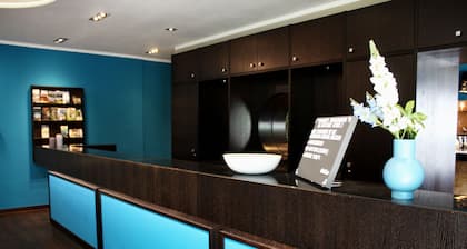 besttime Hotel Bendorf