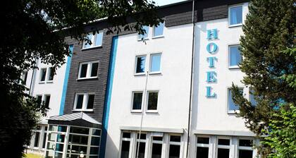 besttime Hotel Bendorf