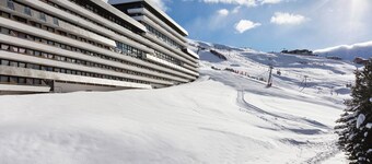 SOWELL RÉSIDENCES Crêt Voland