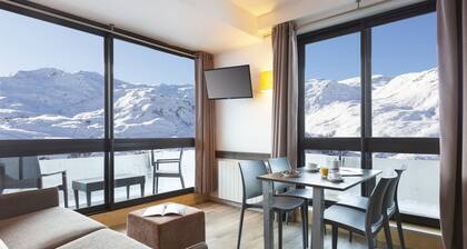 SOWELL RÉSIDENCES Crêt Voland