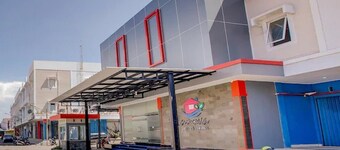 OYO 3426 Innova Suites Home