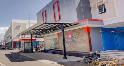 OYO 3426 Innova Suites Home