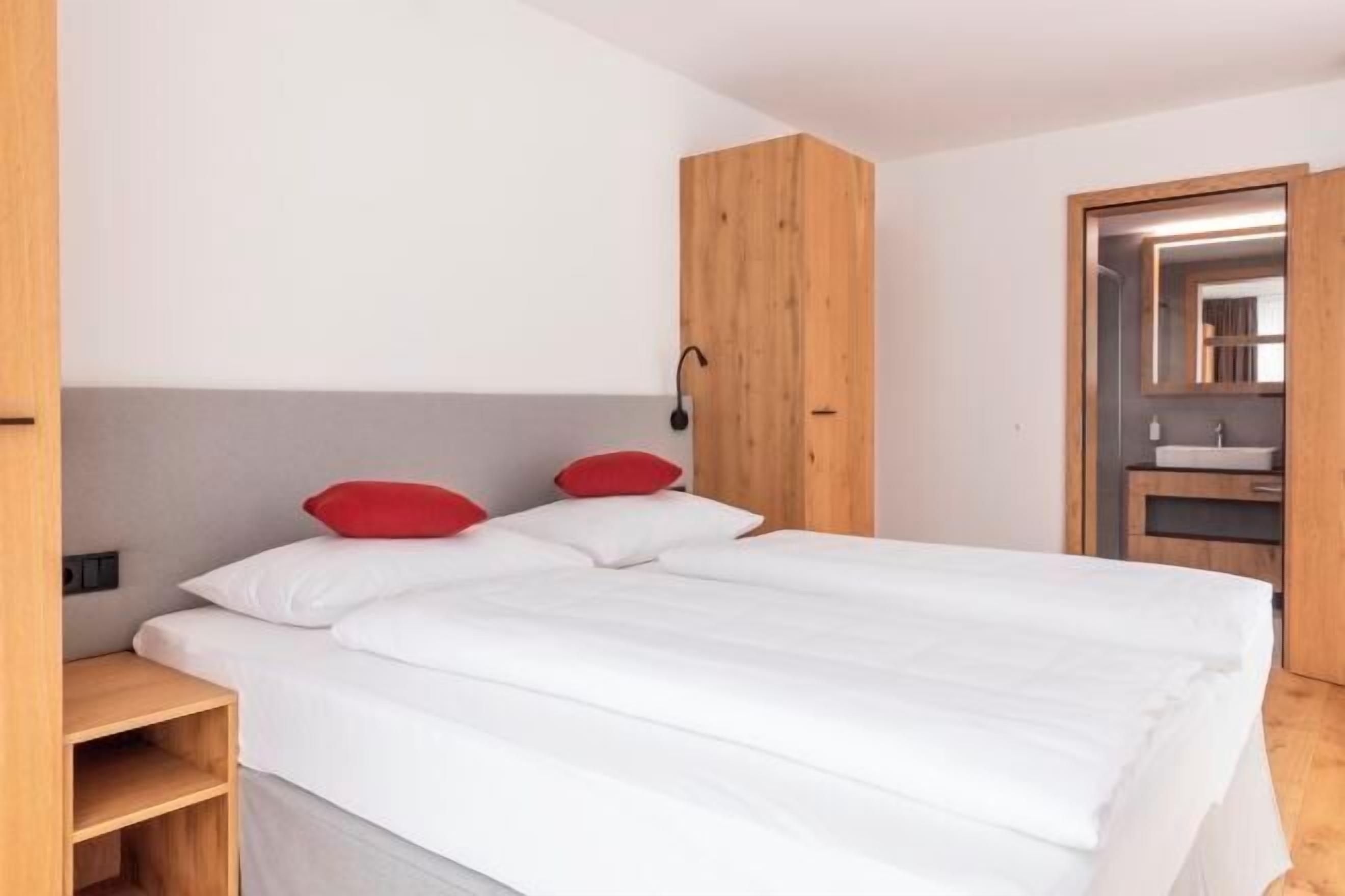 In-room safe, individually decorated, individually furnished