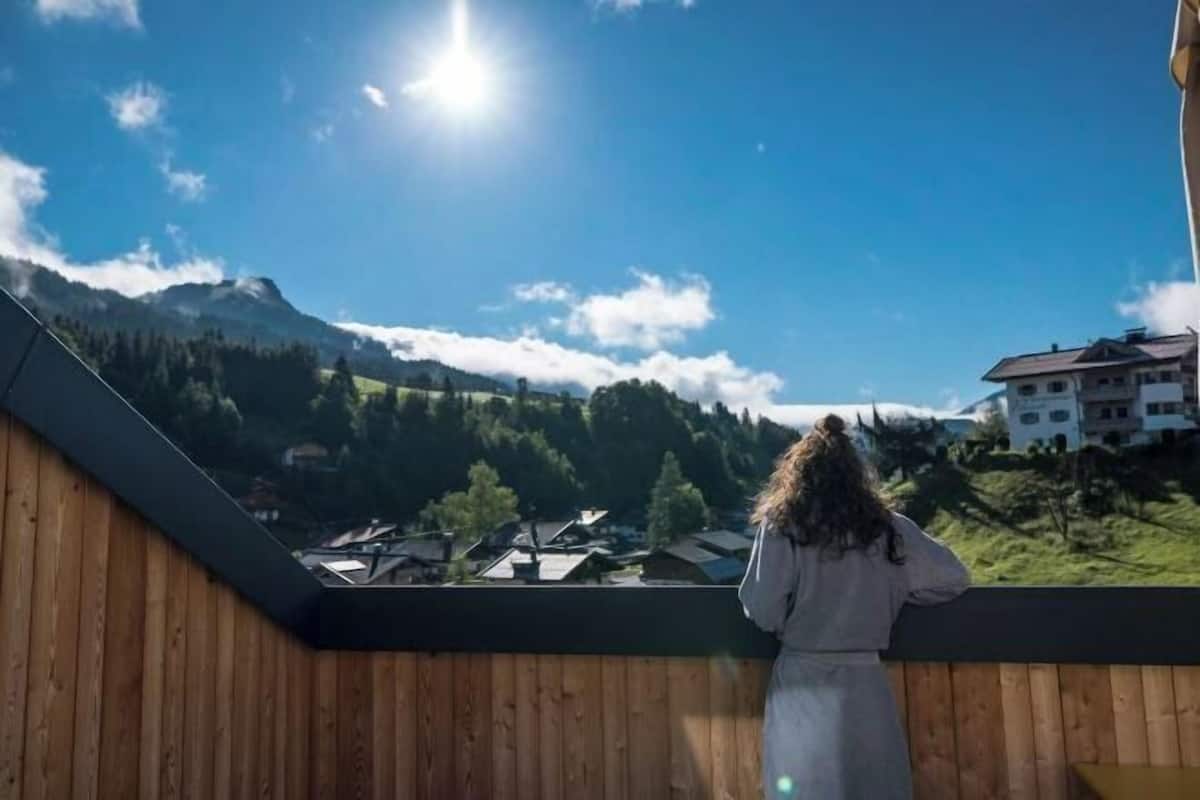 In-room safe, individually decorated, individually furnished