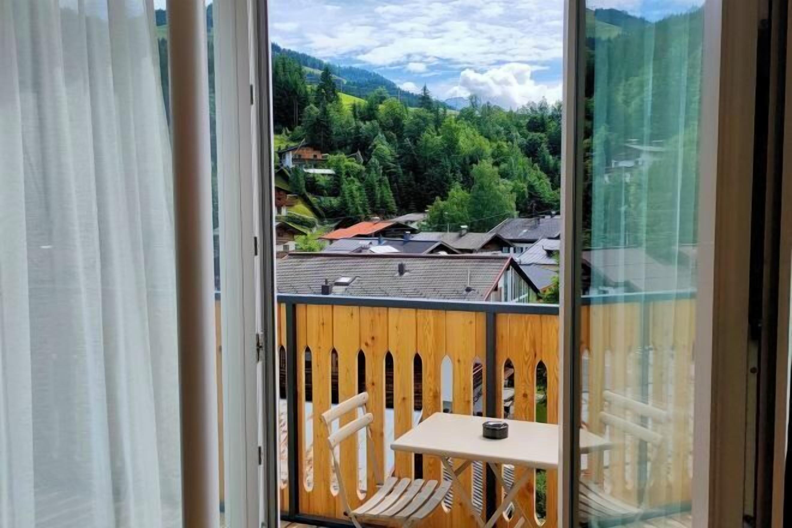 In-room safe, individually decorated, individually furnished