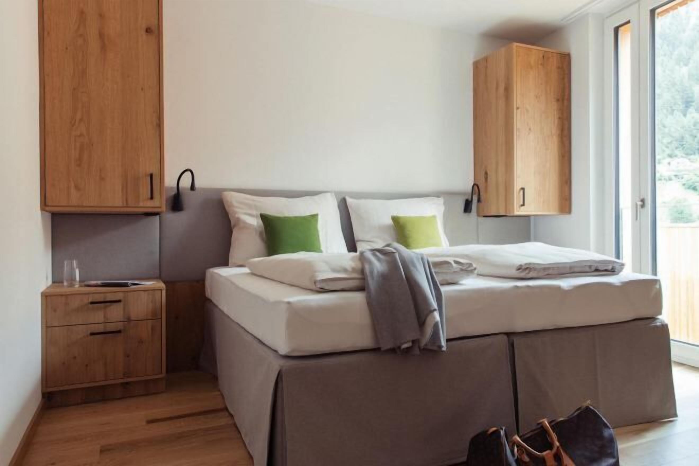 In-room safe, individually decorated, individually furnished