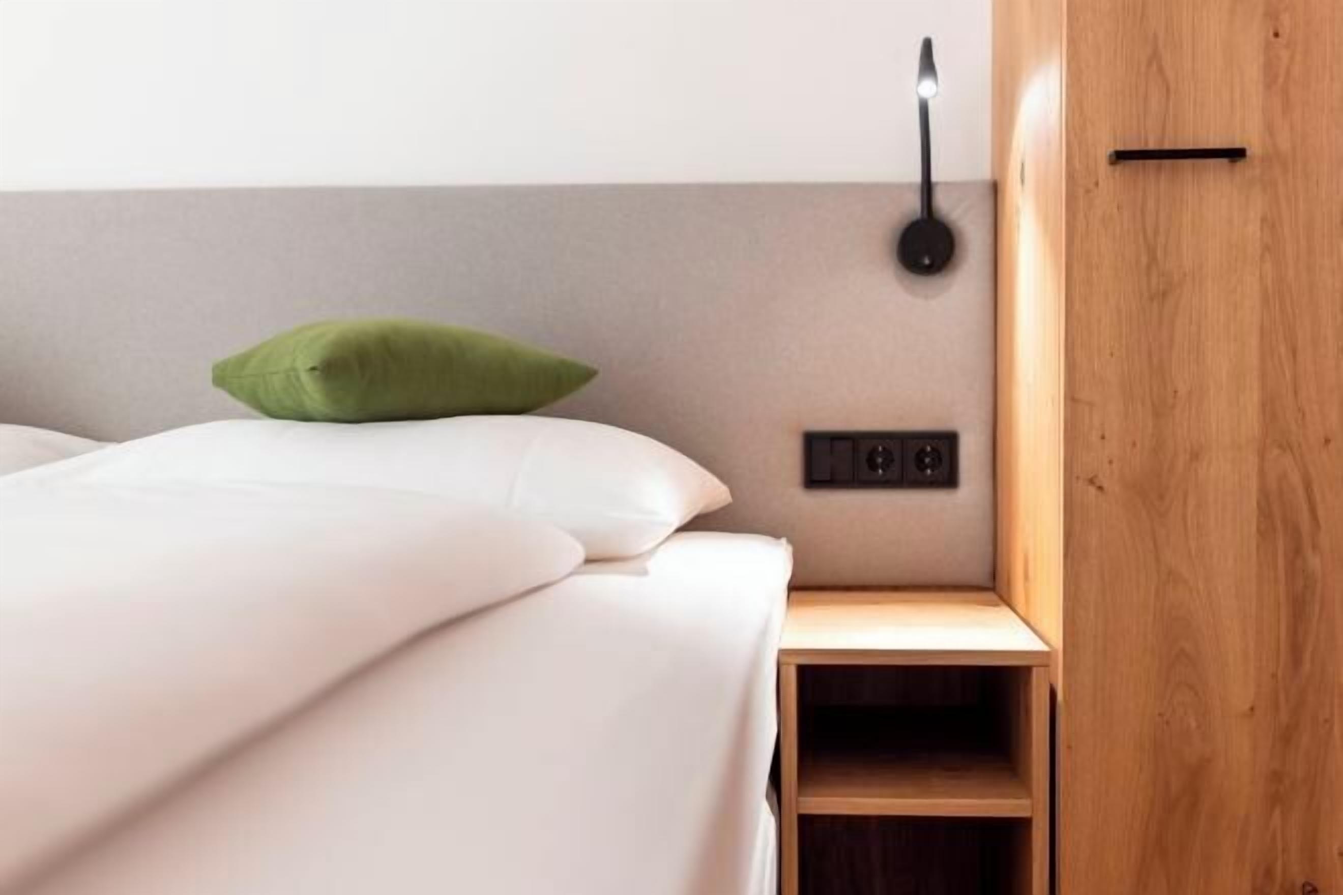 In-room safe, individually decorated, individually furnished