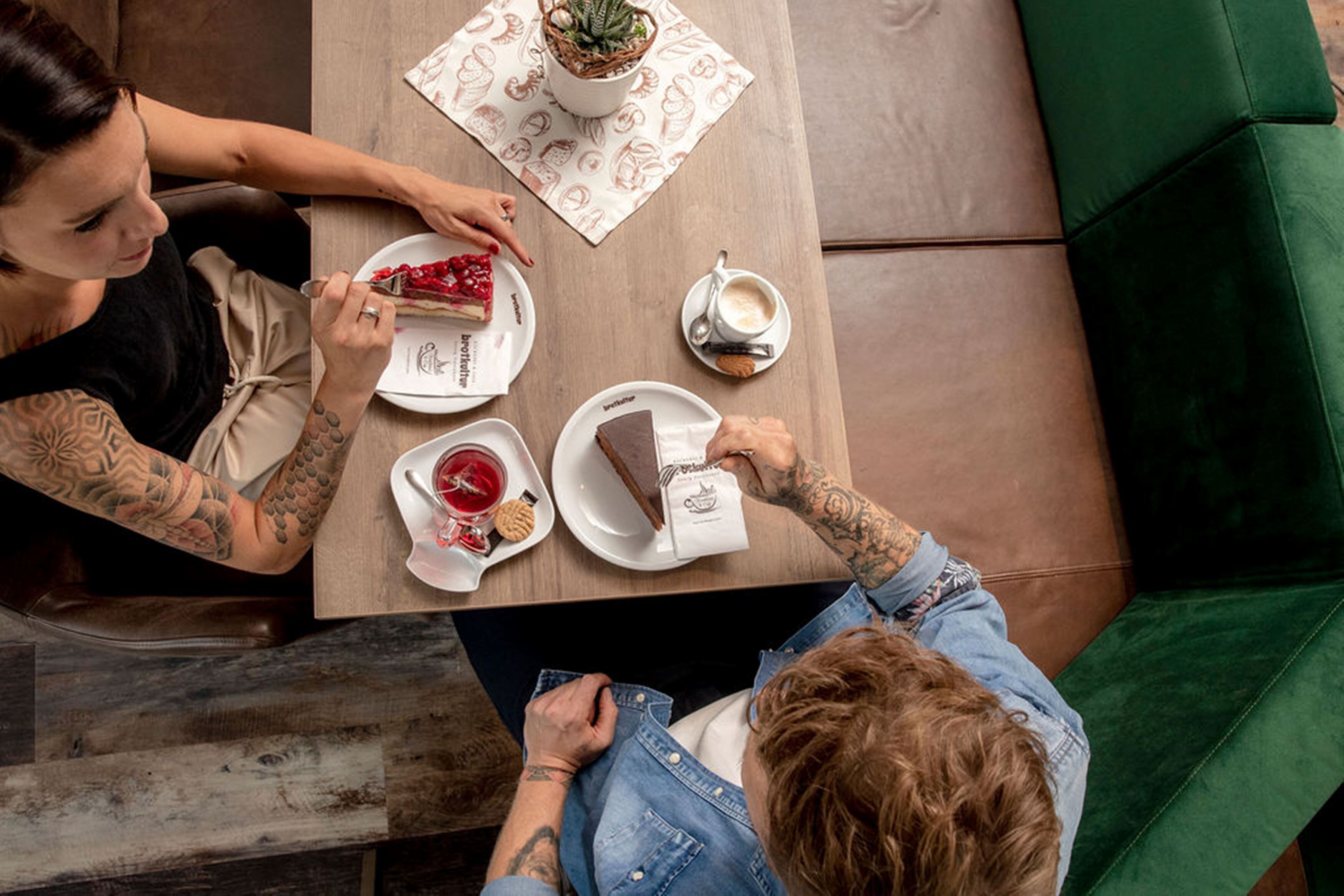 Café
