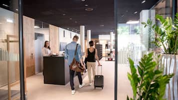 Recepció