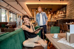 Café