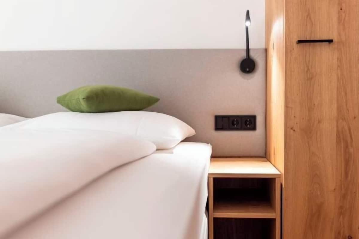 In-room safe, cots/infant beds, free WiFi, individually decorated
