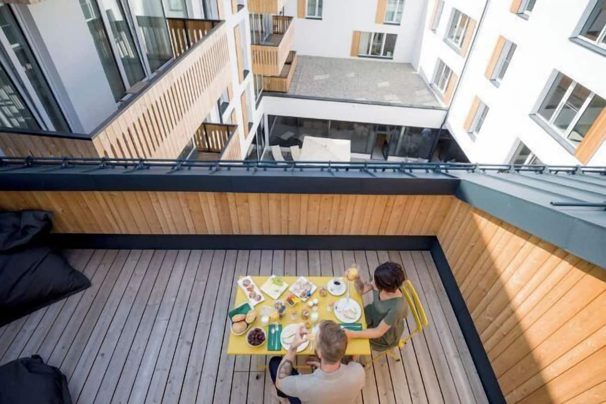 Pengeskab på værelset, individuelt design, individuel indretning