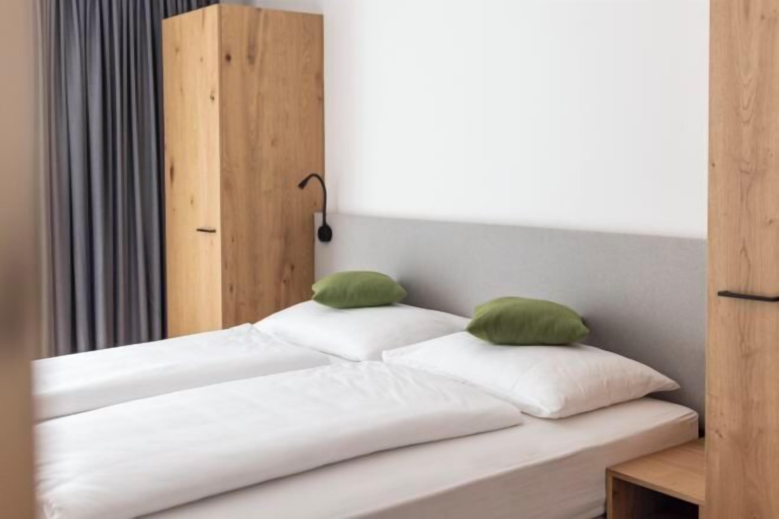 In-room safe, individually decorated, individually furnished