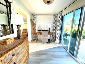 Interior - Casa Amistad 2 - Third House From the Beach (Englewood)