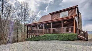 Eksteriør