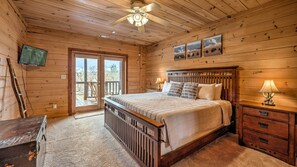 4 habitaciones, tabla de planchar con plancha y wifi gratis