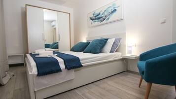 Villa (Three Bedroom Villa with Swimming Poo) | 3 bedrooms, cribs/infant beds