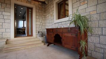 Villa (Three Bedroom Villa with Swimming Poo) | Exterior