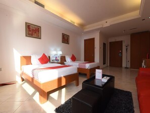 Room - Mirage Hotel Dibba Fujairah (Dibba)