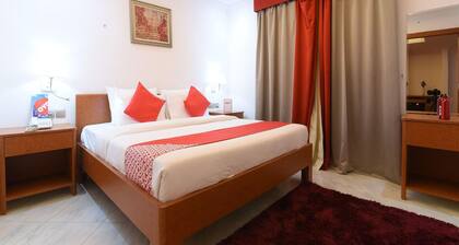 Mirage Hotel Dibba Fujairah