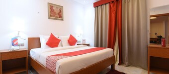 Mirage Hotel Dibba Fujairah