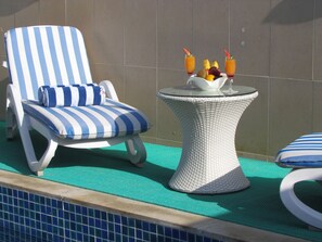 Pool - Mirage Hotel Dibba Fujairah (Dibba)