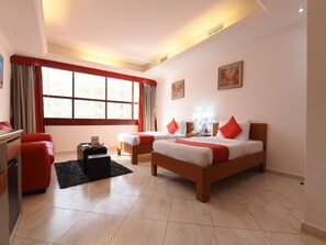 Room - Mirage Hotel Dibba Fujairah (Dibba)