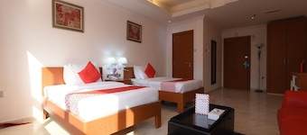 Mirage Hotel Dibba Fujairah