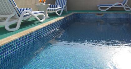 Mirage Hotel Dibba Fujairah