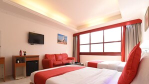 Room - Mirage Hotel Dibba Fujairah (Dibba)