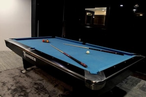 Sportbereich