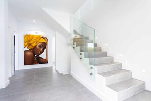 Interior - LUXURY HOLIDAY HOME IN EL SAUZAL (El Sauzal)