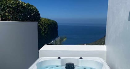 LUXURY HOLIDAY HOME IN EL SAUZAL