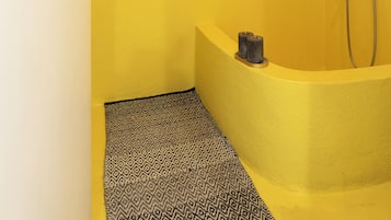 Comfort Double Room | Bathroom