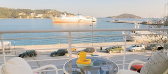 Casa Blue Marine
