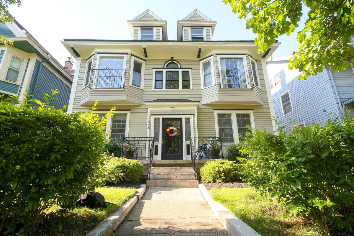 Imagen de perfil del propietario o de la propietaria