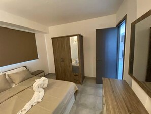 2 chambres, Wi-Fi