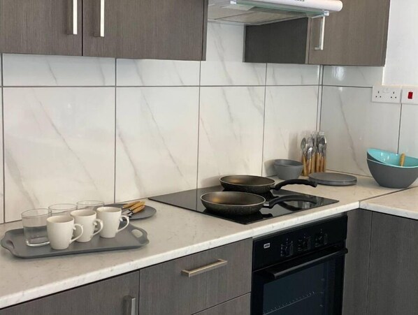 Cuisine privée
