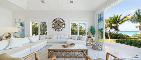 تلفزيون ذكي